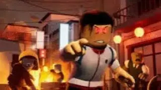 🔥🔥Shotgun Blast🔥🔥: Roblox All of Us Are Dead (Survival and Termination Gameplay) #3