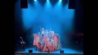 HOT TO GO - live Erfurt 08.11.2025