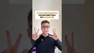 3 SITI WEB incredibili che non smetterai pi&ugrave; di usare!