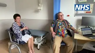 Getting help from the Long COVID service in Sefton