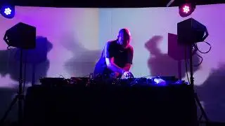 Brett Johnson Live @ Empire Control Room 2/2/24 Austin, Texas