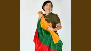 Lietuva - bundanti aušra