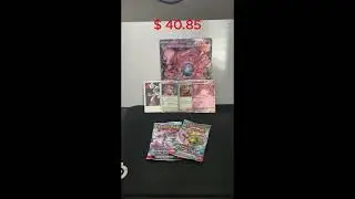 I Can't Stop Buying Pok&eacute;mon On Whatnot!