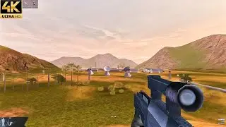 IGI 2 | Mission 18 Mission  Control | IGI 2 Covert Strike | Walkthrough | Gameplay | PC Gameplay
