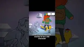 #cartoonnetwork #infinitytrain  WHAT HAPPENED TO INFINITY TRAIN? FULL VIDEO ON YOUTUBE - ITSJUSTJO