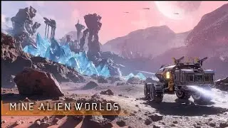 Nexus War Civilization 2024 Android Game 4k