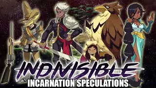 Indivisible RPG - Incarnation Speculation Part 01