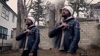 Lil Wokk - Supporter (Official Video)