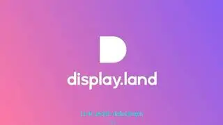 Aplikasi Display.land download