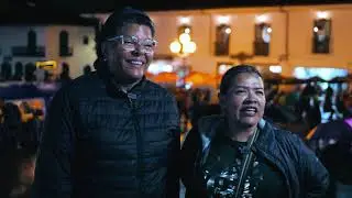 Video memoria XXIII Carnavalito de Música Andina y Latinoamericana 2024