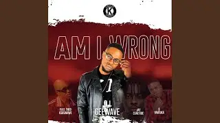 Am I Wrong (feat. Theo Kgosinkwe, Vantuka, Jay Star Fire)