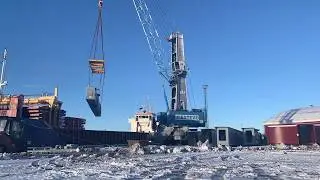 Express Shipping Service - Project Logistics - Estonia