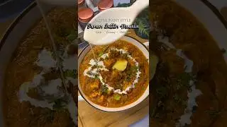 Easy delicious paneer butter recipe #shortvideo #cooking #food #easyrecipe