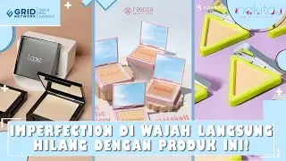 3 Two Way Cake Terbaik, Cocok untuk Bikin Wajah Flawless!