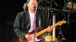 Pink Floyd - Knebworth 1990 - 