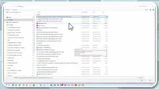 Problem Opening .ics File in New Outlook