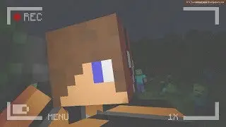 Mine Z - Minecraft