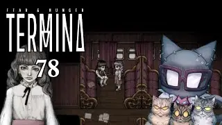 FEAR & HUNGER 2: TERMINA - Parte 78 - Chiacchierata al treno e Needles da uccidere