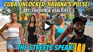 Exploring Havana: The Colorful Streets and Classic Cars You Need to See