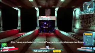 Borderlands 2 - Bekah Glitch - Rock Paper Genocide