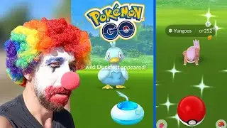 ANOTHER SUCCESSFUL INCENSE HUNT! (Pok&eacute;mon GO)