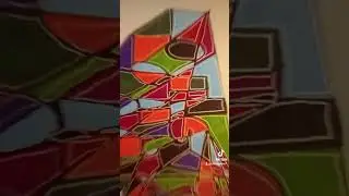 Reveal 7 #art #drawing #artexhibition #painting #artist #artexhibit #artshow #abstractart #artwork