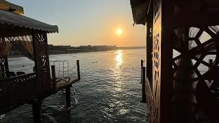 🌴 VONRESORT GOLDEN BEACH &ndash; Sonnenaufgang & Pools | T&uuml;rkei Urlaub 2025