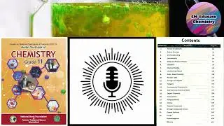 Class 11 Chemistry NEW Syllabus 2025: Full Roadmap  (FBISE Pakistan) | SM-Educate