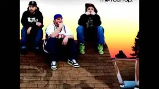 KnowMads - Rooftop - Outroduction (Autumn Leaves)