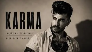 KARMA &ndash; VERSI&Oacute;N ALTERNATIVA (VIDEOCLIP OFICIAL) &ndash; MIKE SAIN&rsquo;T LOUIS | PLANETA GAYFOLK