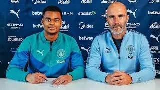 BREAKING: CODY GAKPO SNUBS TOTTENHAM FOR A SHOCK £95M MOVE TO MANCHESTER CITY UNDER ENZO MARESCA!
