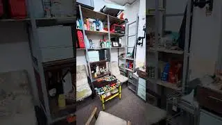 Реконструкция гаража.Продолжение&hellip;