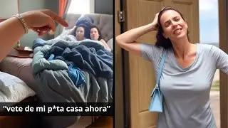 20 Mujeres SIENDO PILLADAS por sus MARIDOS siendo INFIELES en SUS PROPIAS CASAS