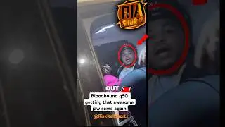 Bloodhound Q50 getting head from a eater again ! #bloodhoundq50 #304