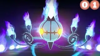 Pokemon Showdown Ultra Sun And Ultra Moon UU Ep 1: Let's Try A Sweaty Tier