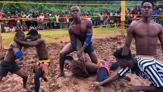 FULL MATCH- kapeeka vs Jason williams! Sunday amazon 13th july 2025.