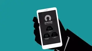 Keystone&trade; &ndash; Secure Vehicle Keyless Access & Management