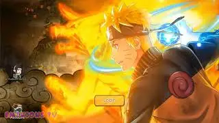Will of Shinobi Android Gameplay