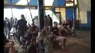 Grum Lee - Final Kazoo - Live @ Hellfest