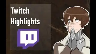 The Emo Healer - Highlights 1