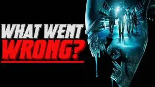Aliens: Colonial Marines - What Went Wrong?