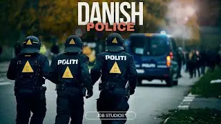 danish police
