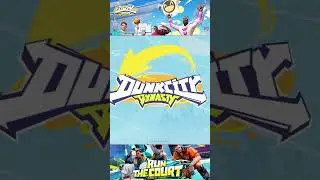 #DunkCityDynasty #DCDCreation