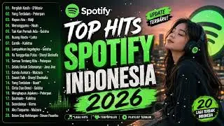 LAGU PAGI HARI ENAK DIDENGAR| LAGU INDONESIA TERBARU 2024 | LAGU ENAK DIDENGAR SAAT SANTAI DAN KERJA