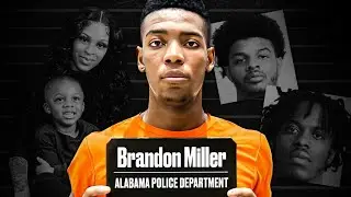 The Dark Truth of Brandon Miller