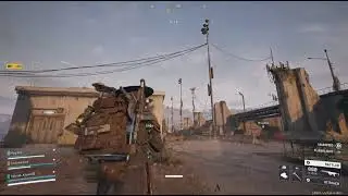 ARC Raiders with friends