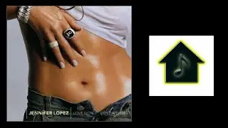 Jennifer Lopez - Love Don't Cost A Thing (HQ2 Club Vocal Mix)