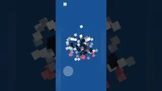 Fancade #1240 | Rotix | Level 46 | #shorts