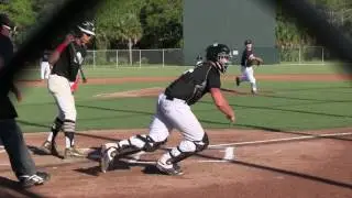 Perfect Game FL Qualifier
