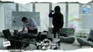 Fred again.. x Skepta x PlaqueBoyMax - Victory Lap (NYC, 17th June 2025) Remix ​